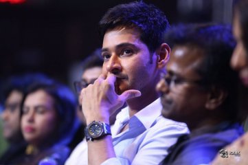 Spyder Tamil Movie Audio Launch